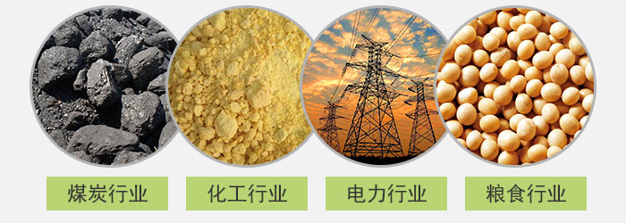大倾角九一免费看片软件可筛分物料展示